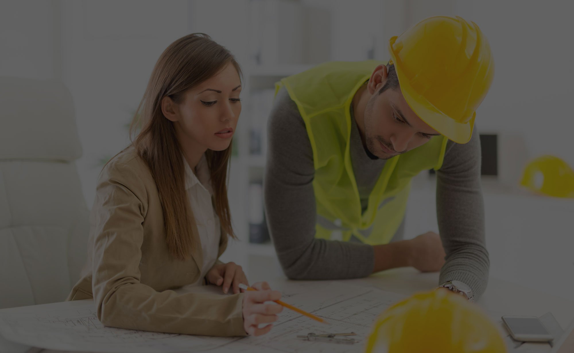 The Judah Construction team