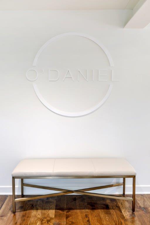 O'Daniel Plastic Surgery Studio and Advanced Skin Spa Studio by Judah Company Real Estate Agency in Louisville KY specializing in sales, development, and construction.