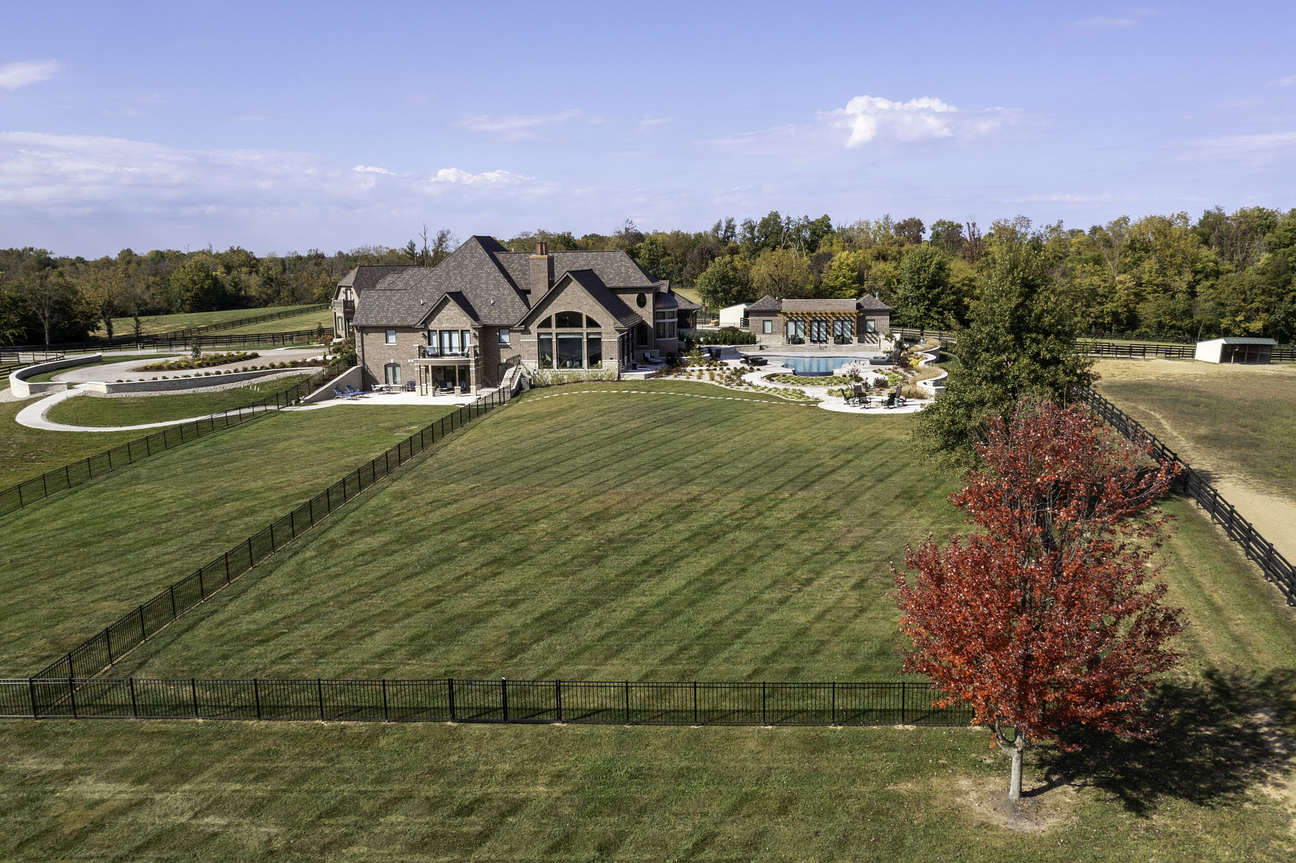 Judah Construction office or project setting